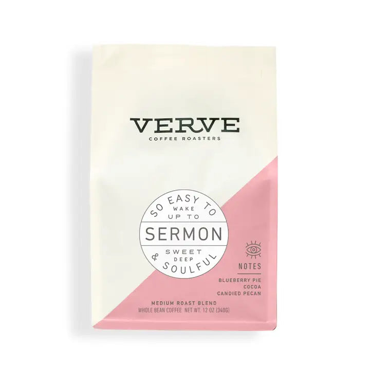 Sermon - Verve Coffee Roasters