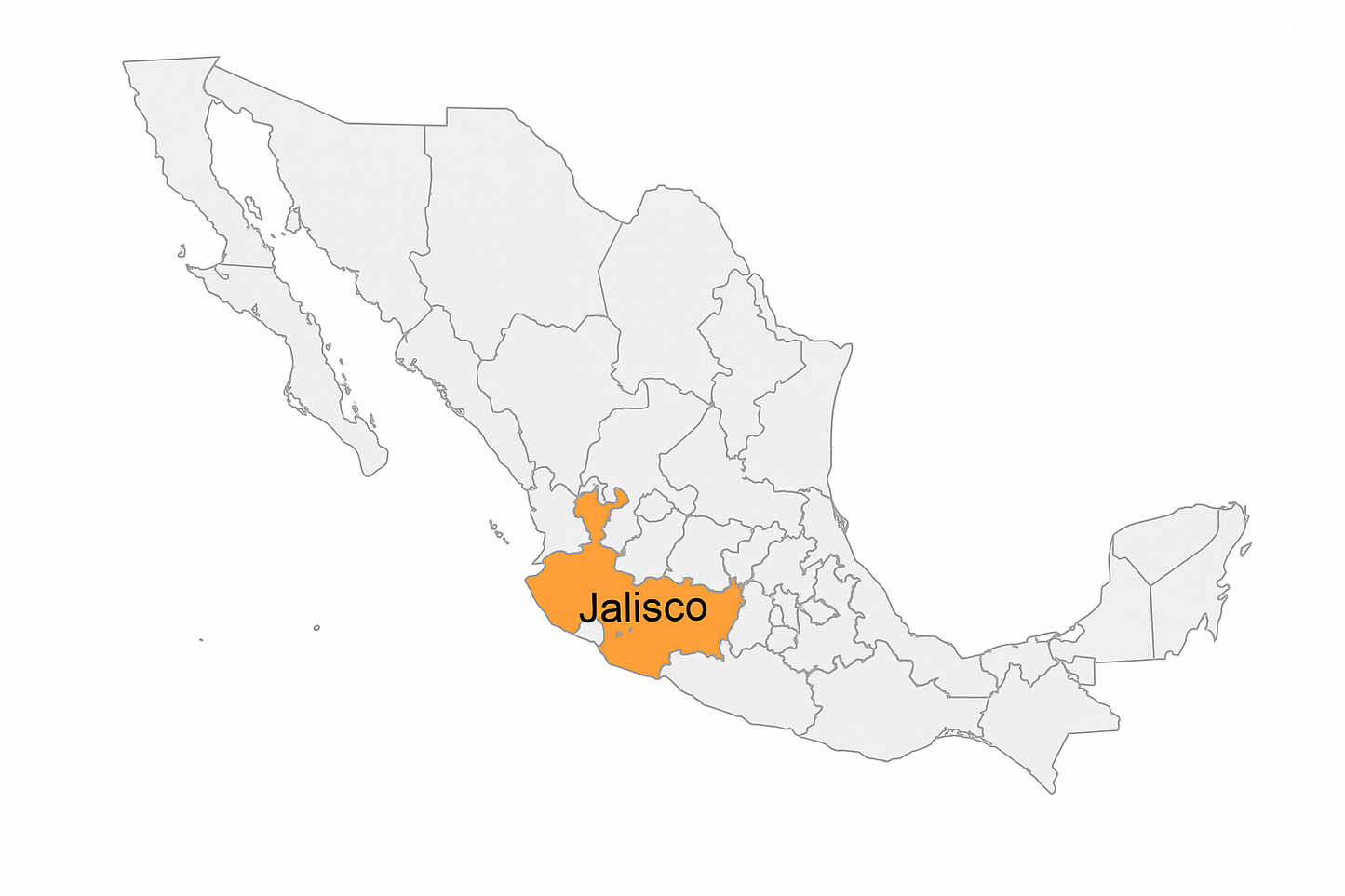 La Venenosa Raicilla Sierra Occidental