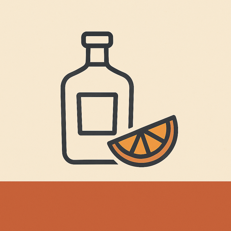 Rare & Collector Bottles