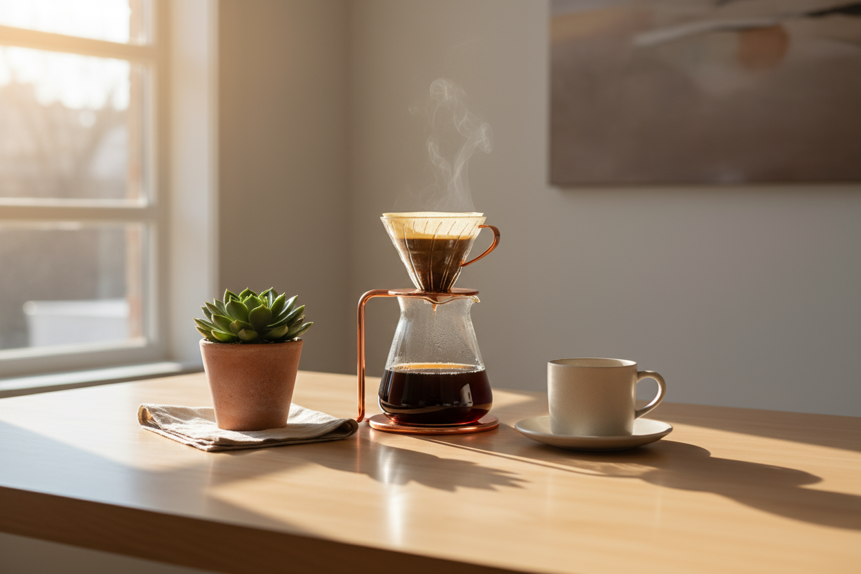 The Balanced Comfort Seeker