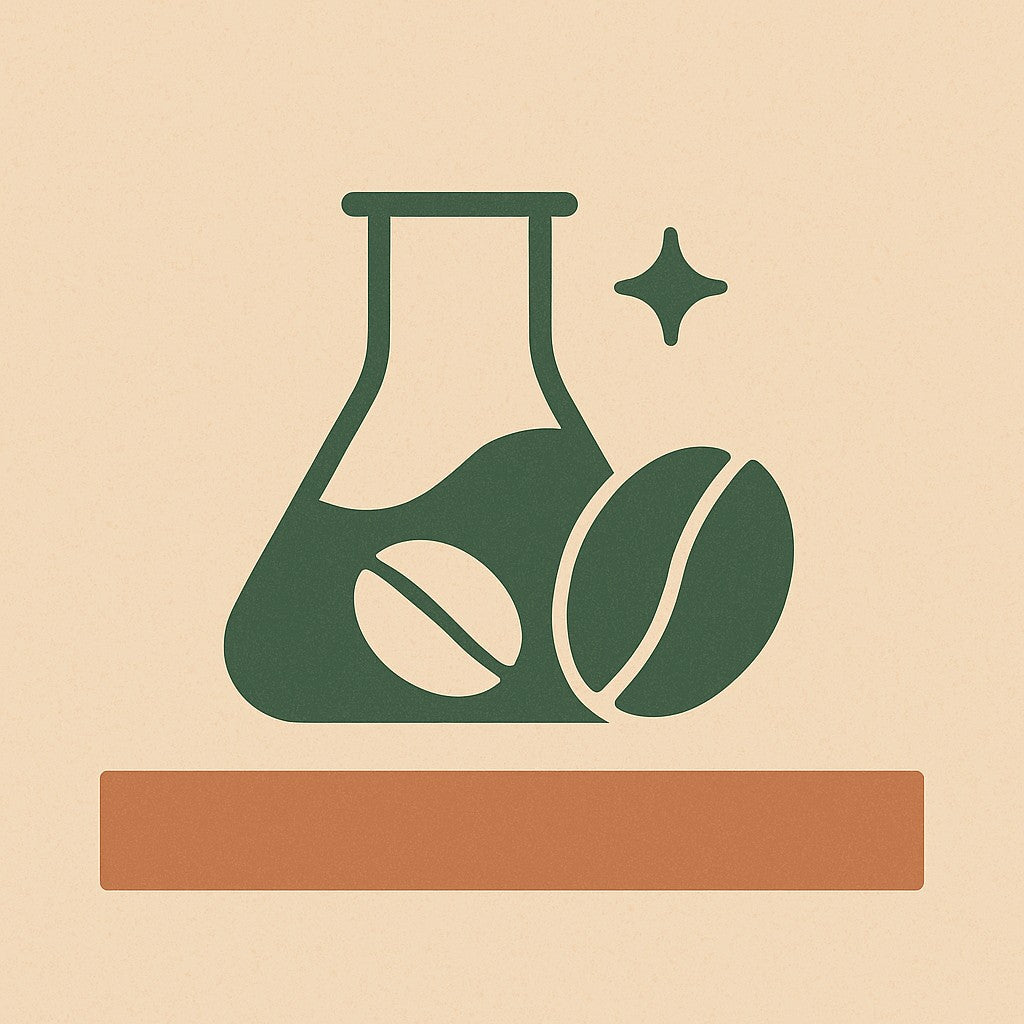 Experimental & Rare Coffee