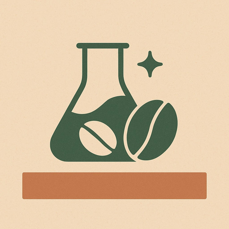 Experimental & Rare Coffee