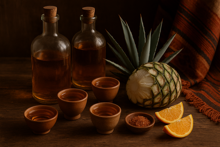 Mezcal