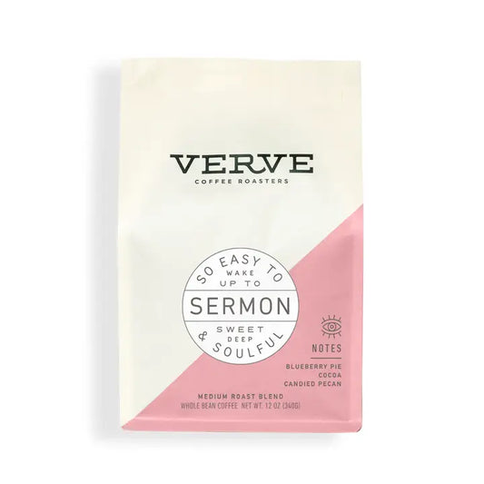 Sermon - Verve Coffee Roasters