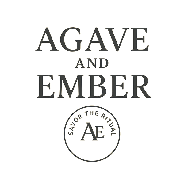 Agave & Ember