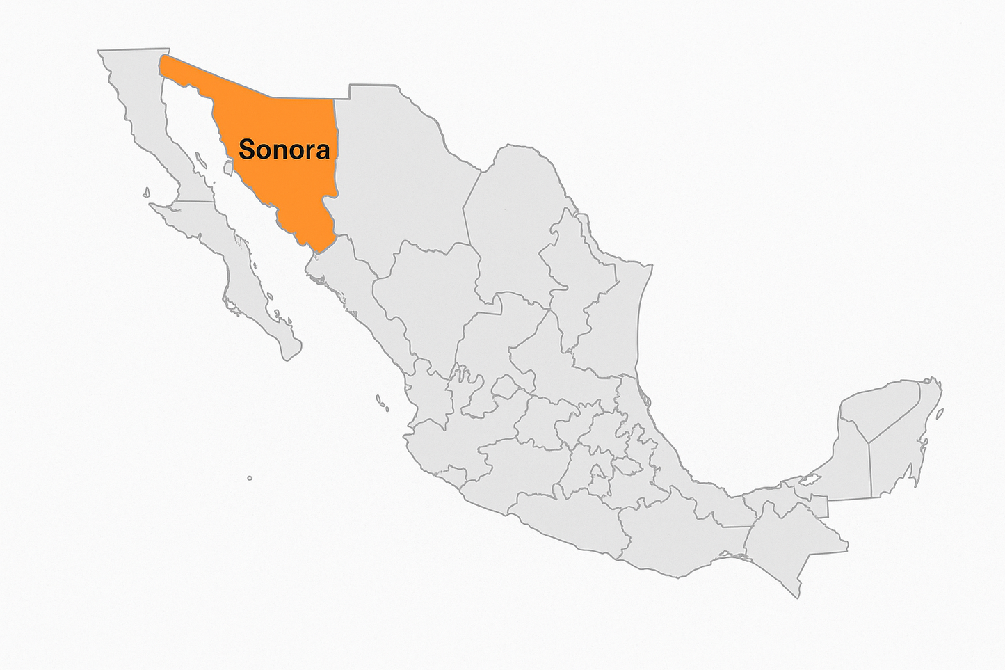 Rancho Tepúa Bacanora